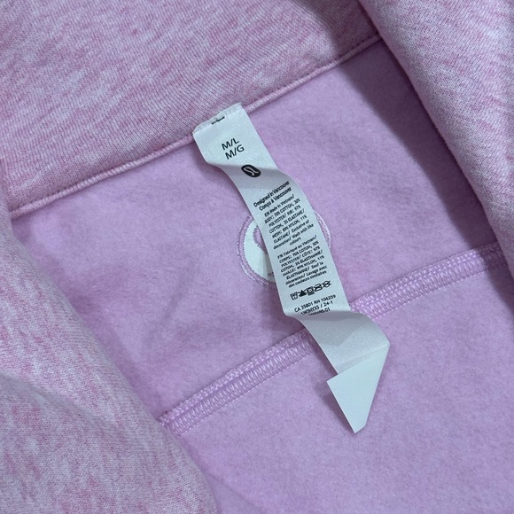 Brand New Lululemon Scuba Funnel Neck - Picture 8 of 11